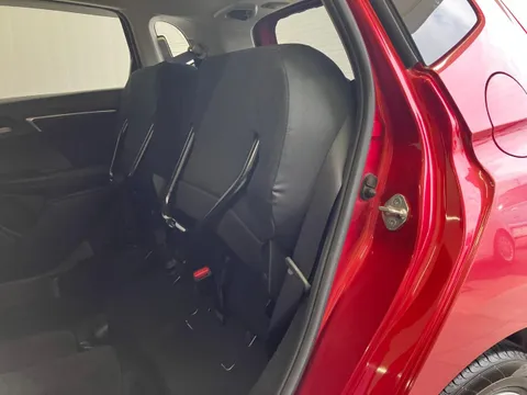 Honda Jazz (Fit)