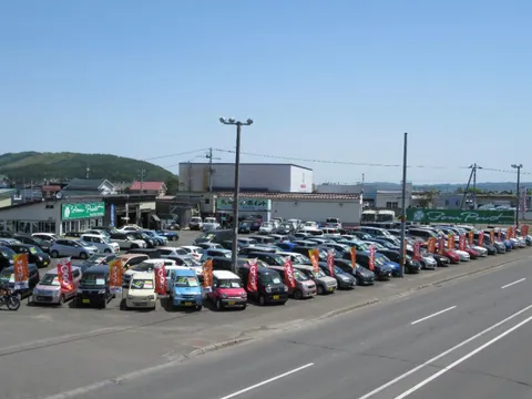 Suzuki Palette