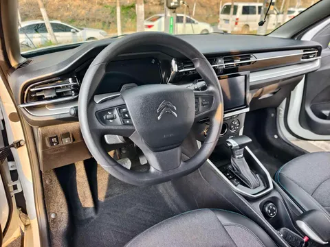 Citroen C3-XR