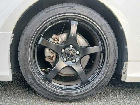 Toyota Corolla Touring