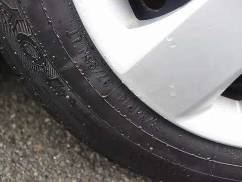 Nissan Vanette