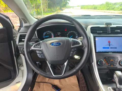 Ford