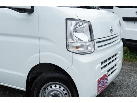 Nissan Clipper