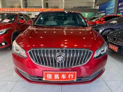 Buick Excelle GT