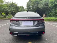 Kia Cerato (K3)