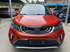 Geely Vision X3