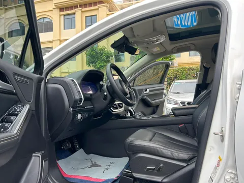 BYD Tang