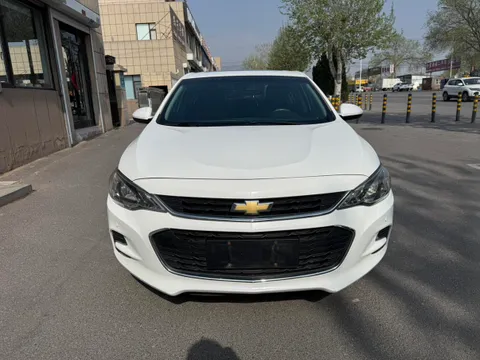 Chevrolet Cavalier