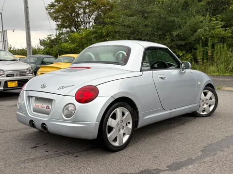 Daihatsu Copen
