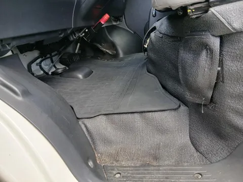 Toyota TownAce Van
