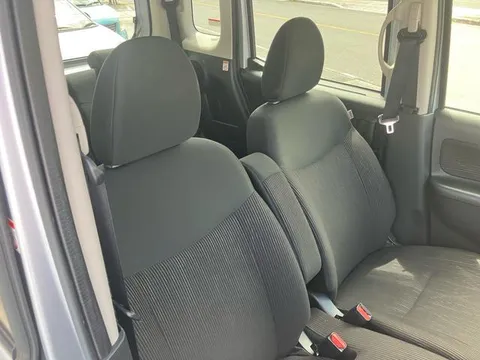 Mitsubishi eK Space Custom