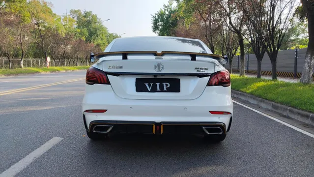 MG MG6