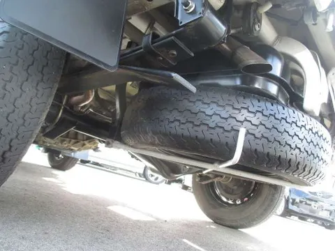 Nissan Clipper Truck