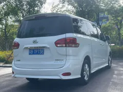 Maxus G10