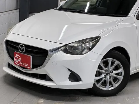 Mazda Mazda2 (Demio)