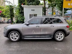Mercedes-Benz Mercedes-Benz GLB