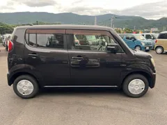 Suzuki MR Wagon