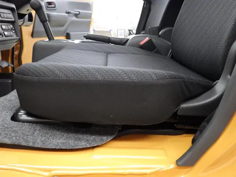 Suzuki Super Carry