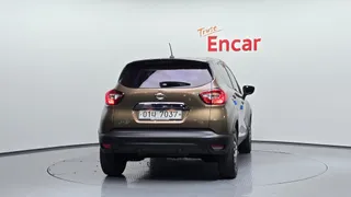 Renault QM3