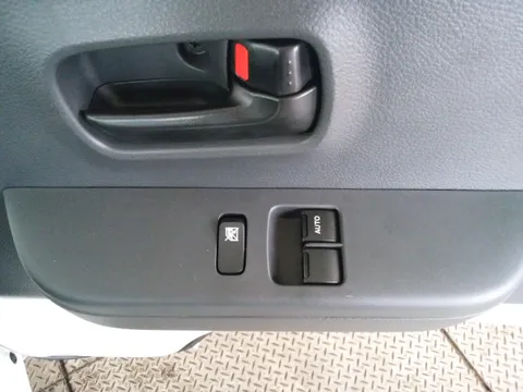 Suzuki Carry Track