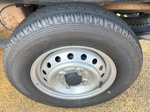 Suzuki Super Carry