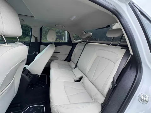 Buick Verano