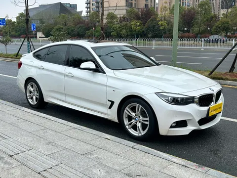 BMW Gran Turismo