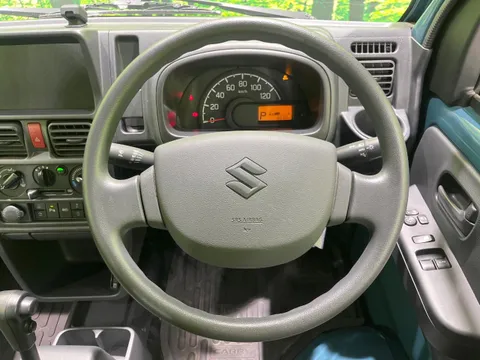 Suzuki Super Carry