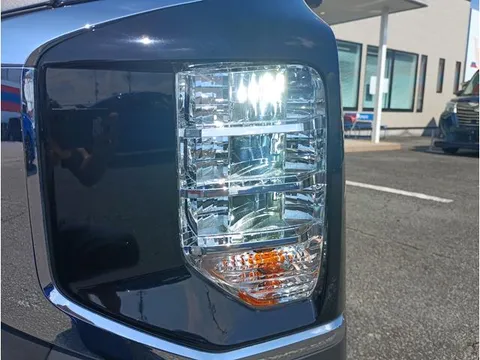 Mitsubishi eK X