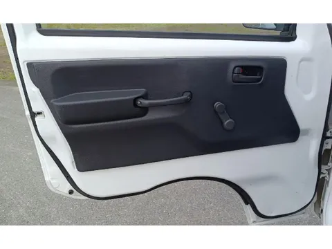 Mazda Scrum Truck