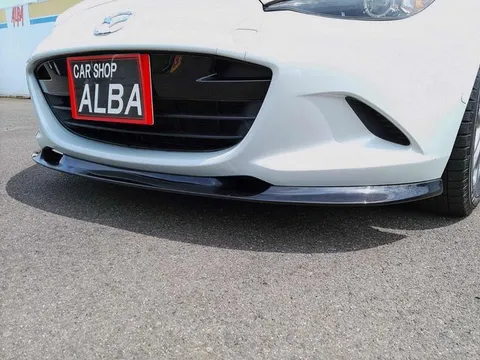 Mazda MX-5 (Roadster)