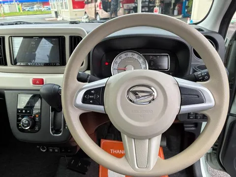 Daihatsu Mira Tocot