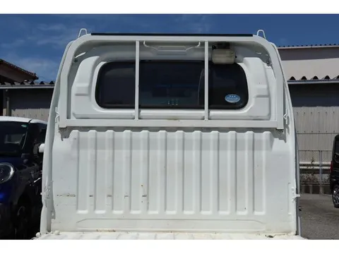 Mitsubishi Minicab Truck