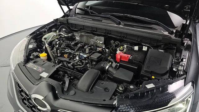 Renault Arkana (XM3)