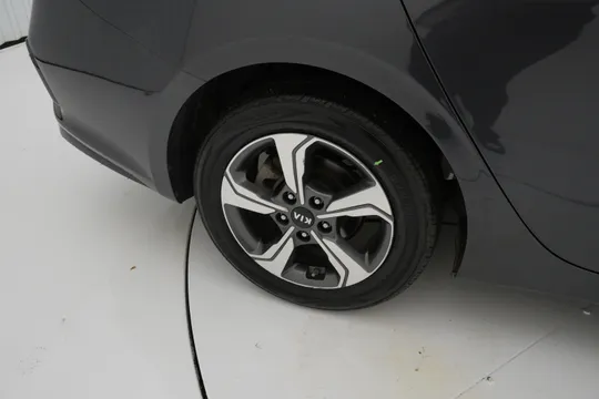Kia Cerato (K3)