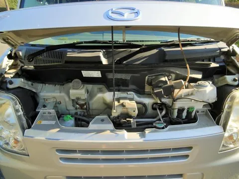 Mazda Scrum Wagon