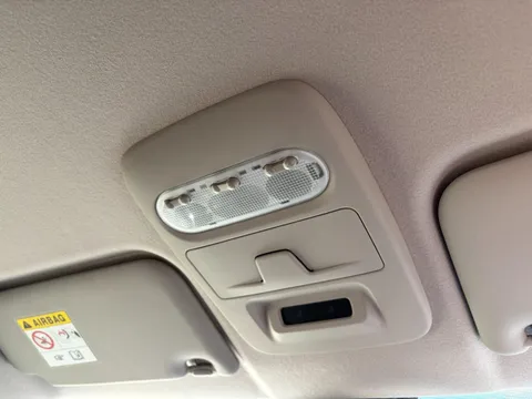 Mitsubishi eK X
