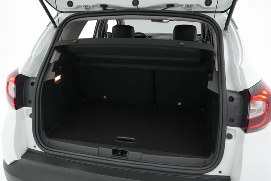 Renault QM3