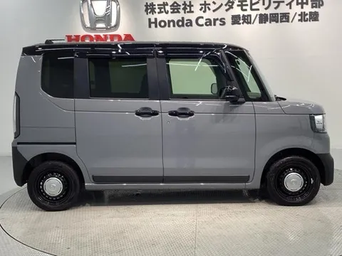 Honda N-BOX Joy