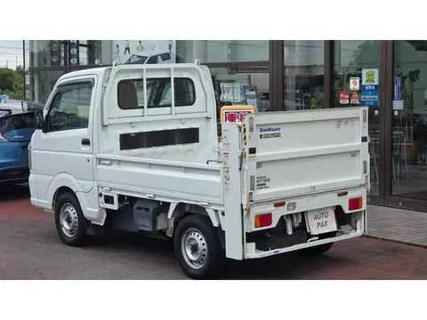 Nissan Clipper Truck