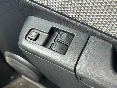 Toyota TownAce Van