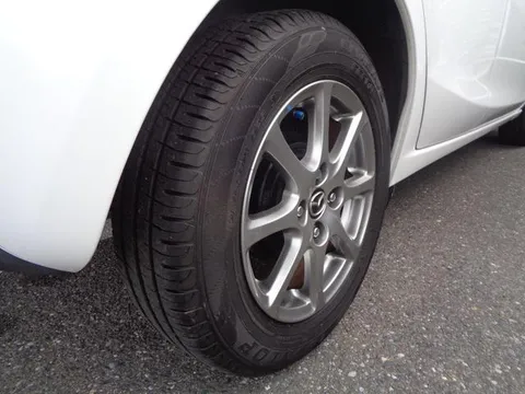 Mazda Mazda2 (Demio)