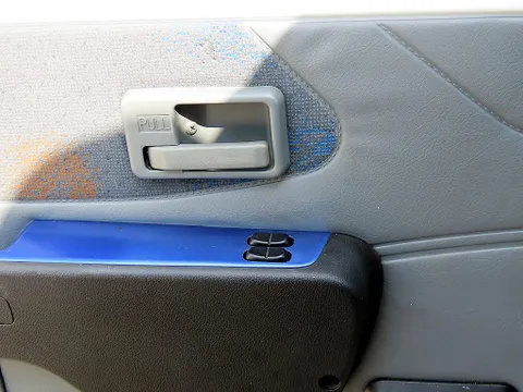 Chevrolet Labo