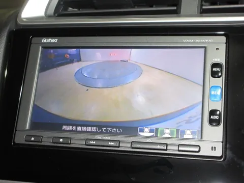 Honda Jazz (Fit)