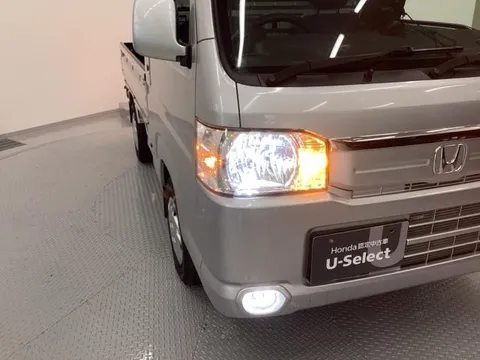 Honda Acty Truck