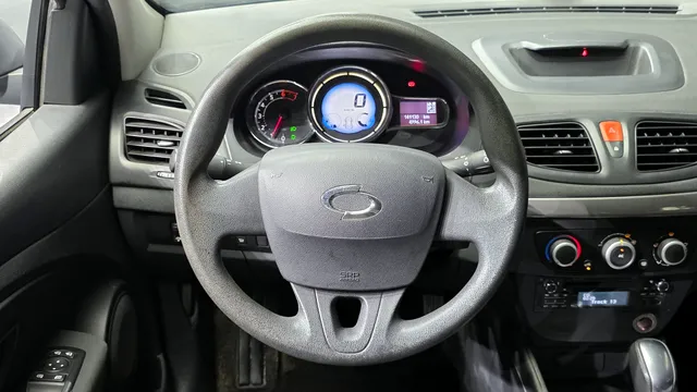 Renault SM3