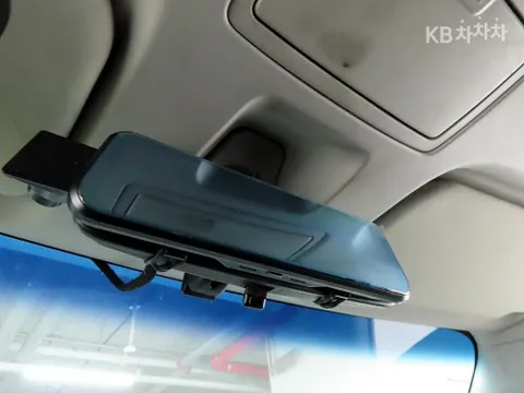 Kia Deluxe