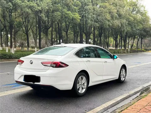 Buick Regal