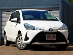 Toyota Yaris (Vitz)