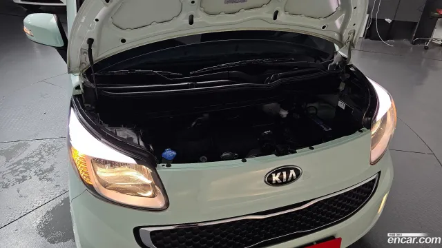 Kia Ray